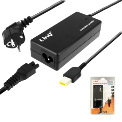 Chargeur Secteur PC Lenovo 65W / 20V 3.25A Li | Smarty Paris